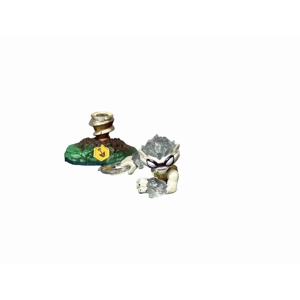 Activision Skylanders Swap Force Nitro Freeze Blade Figure 84742888
